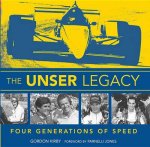 The Unser Legacy