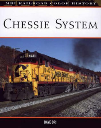 Chessie System by Dave Ori