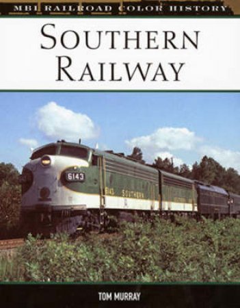 Southern Railway by Tom Murray