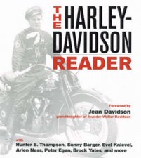 The HarleyDavidson Reader