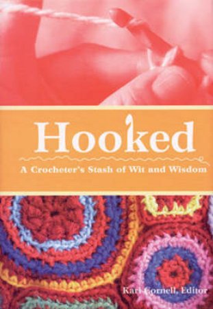 Hooked by Kari Cornell