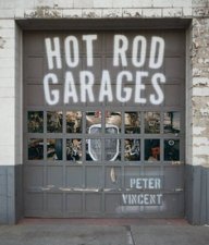 Hot Rod Garages