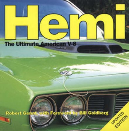 Hemi by Robert Genat