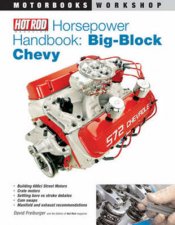 Hot Rod Horsepower Handbook