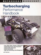 Turbocharging Performance Handbook