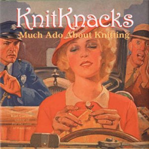 KnitKnacks by Clara Parkes & Clara Parkes & Laura Billings & Sig