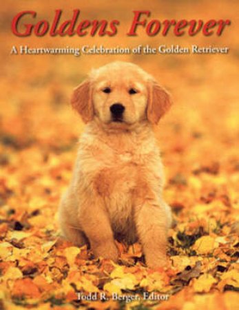 Goldens Forever by Various