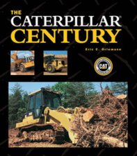 The Caterpillar Century