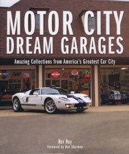 Motor City Dream Garages