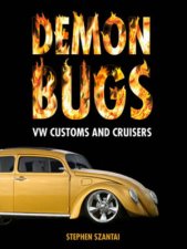 Demon Bugs