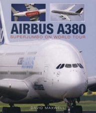 Airbus A380