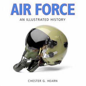 Air Force by Chester G. Hearn