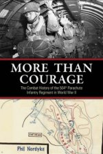 More Than Courage