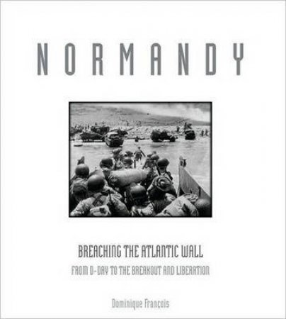 Normandy by Dominique Fran..ois