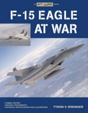 F15 Eagle at War