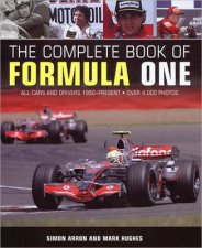 The Complete Book of Formula One