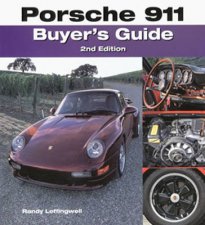 Porsche 911 Buyers Guide