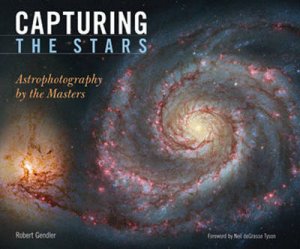 Capturing the Stars by Robert Gendler