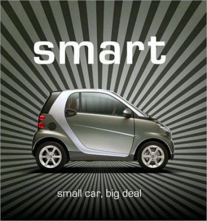 Smart by Willi Diez & J..rgen Z..llter