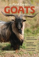 The Field Guide to Goats