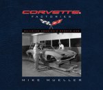 The Corvette Factories