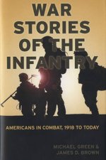 War Stories of the Infantry