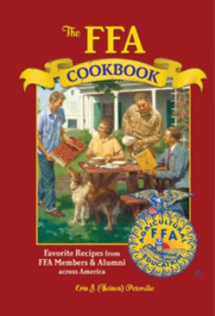 The FFA Cookbook by Various