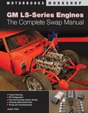 GM LSSeries Engines