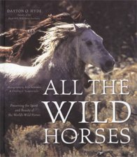 All the Wild Horses