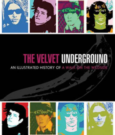 The Velvet Underground by Jim DeRogatis