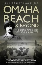 Omaha Beach and Beyond