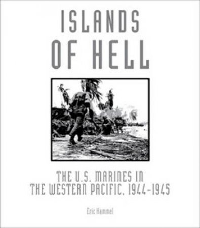 Islands of Hell by Eric Hammel