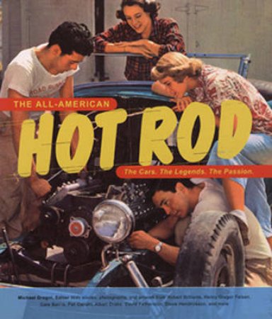 The All-American Hot Rod by Various