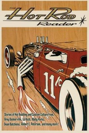 The Hot Rod Reader by Various