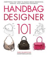 Handbag Designer 101