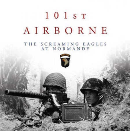 101st Airborne by Mark Bando