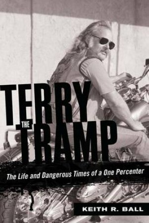 Terry the Tramp by K. Randall Ball