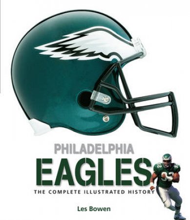 Philadelphia Eagles by Les Bowen