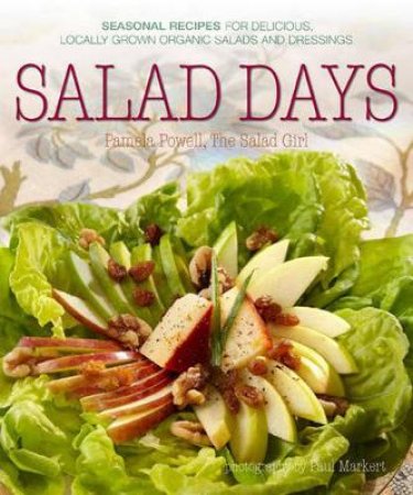 Salad Days by Pam Powell