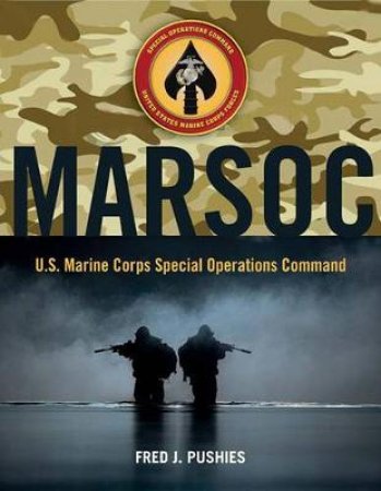 MARSOC by Fred Pushies