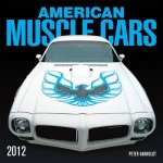 American Muscle Cars 2012