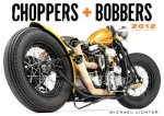 Choppers  Bobbers 2012