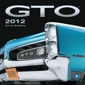 GTO 2012 by Chris Endres