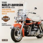 HarleyDavidson Motor Co Archive Collection 2012