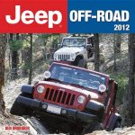 Jeep OffRoad 2012