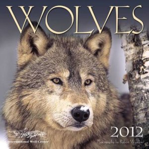 Wolves 2012 by International Wolf Center