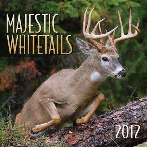 Majestic Whitetails 2012 by Various