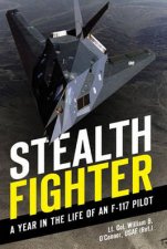 Stealth Fighter