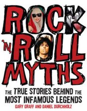 Rock n Roll Myths