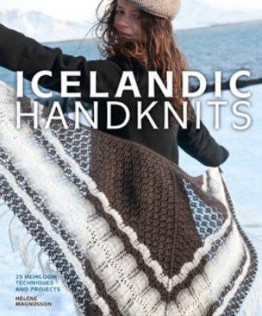 Icelandic Handknits by H..l..ne Magn..sson